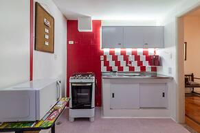 7 Minutes From Copacabana Beach Br402