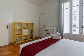 7 Minutes From Copacabana Beach Br402