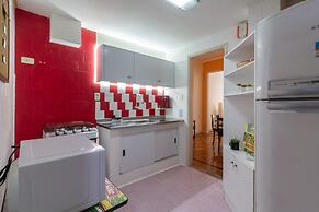 7 Minutes From Copacabana Beach Br402