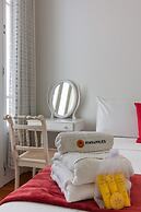 7 Minutes From Copacabana Beach Br402