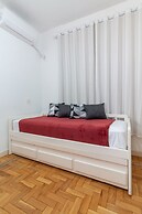 7 Minutes From Copacabana Beach Br402