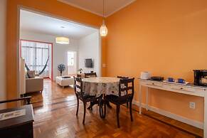 7 Minutes From Copacabana Beach Br402