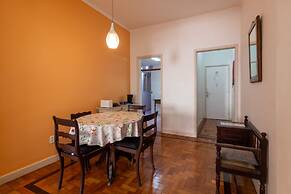 7 Minutes From Copacabana Beach Br402