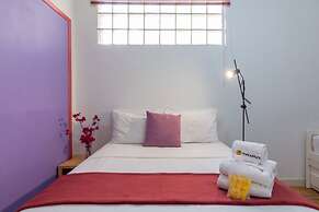 7 Minutes From Copacabana Beach Br402