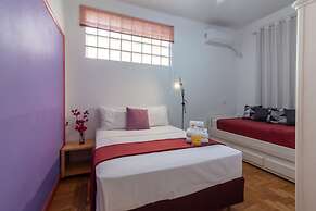 7 Minutes From Copacabana Beach Br402