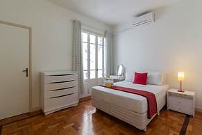 7 Minutes From Copacabana Beach Br402