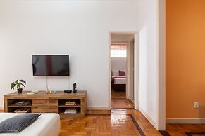 7 Minutes From Copacabana Beach Br402