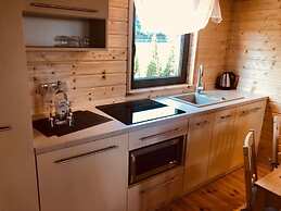 Comfortable Holiday Homes, Plesna