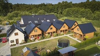 Comfortable Holiday Homes, Plesna