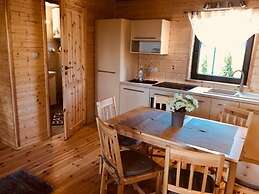 Comfortable Holiday Homes, Plesna