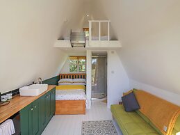 A-frame