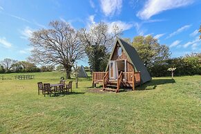 A-frame