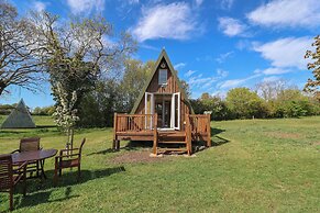 A-frame