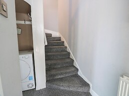 Fleet Townhouse