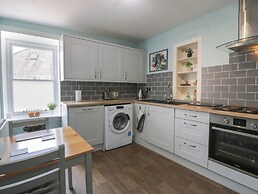 Fleet Townhouse