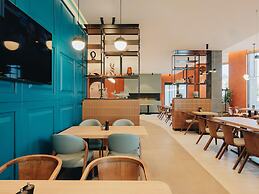 Hyatt Place Tallinn