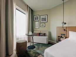 Hyatt Place Tallinn