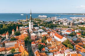 Hyatt Place Tallinn