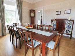 Marshill Farm House