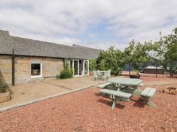 Marshill Farm House