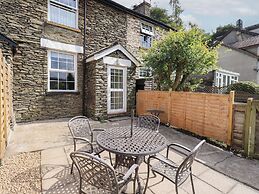 Stokers Cottage