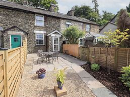 Stokers Cottage