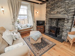 Stokers Cottage