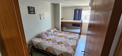 Hangar House Hostel