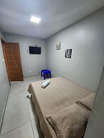 Hangar House Hostel