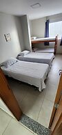 Hangar House Hostel