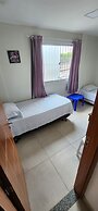 Hangar House Hostel