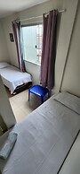 Hangar House Hostel