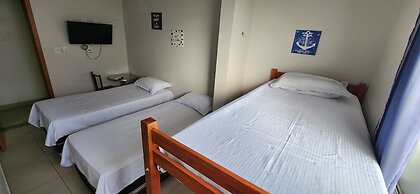 Hangar House Hostel