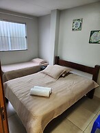 Hangar House Hostel