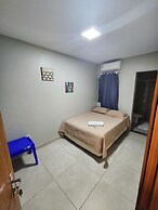 Hangar House Hostel