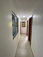 Hangar House Hostel