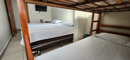 Hangar House Hostel