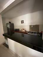 Hangar House Hostel