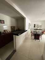 Hangar House Hostel