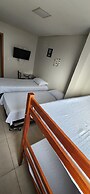 Hangar House Hostel