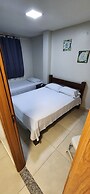Hangar House Hostel