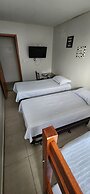 Hangar House Hostel