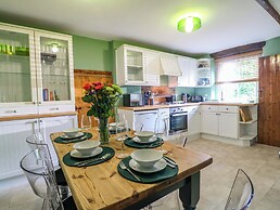 Chimney Cottage