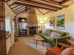 Chimney Cottage