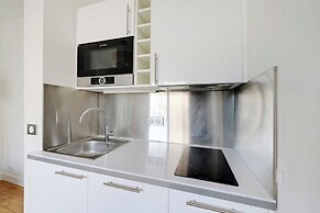 Cosy Apartment -1br-2p- Suresnes