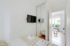 Cosy Apartment -1br-2p- Suresnes