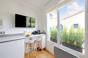 Cosy Apartment -1br-2p- Suresnes
