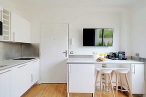 Cosy Apartment -1br-2p- Suresnes