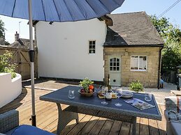 Happiness Cottage