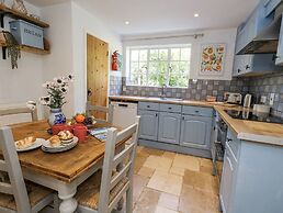 Happiness Cottage